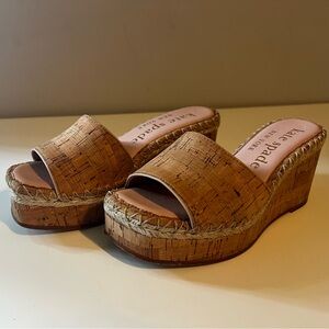 Kate Spade Cosette Slide Sandals